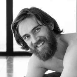 Michael Eley - Yoga Teacher